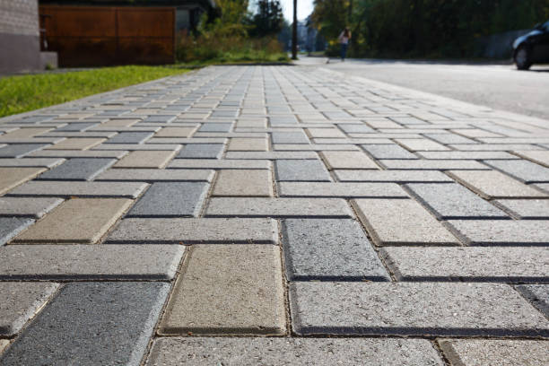 Decorative Driveway Pavers in Westhampton, NY